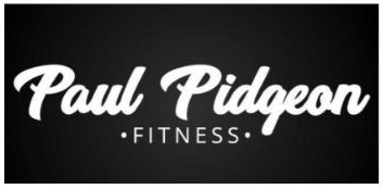 Paul Pidgeon Fitness