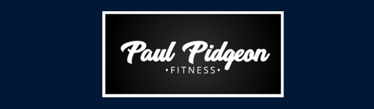 Paul Pidgeon Fitness