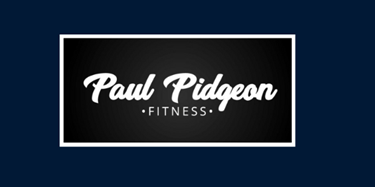 Paul Pidgeon Fitness